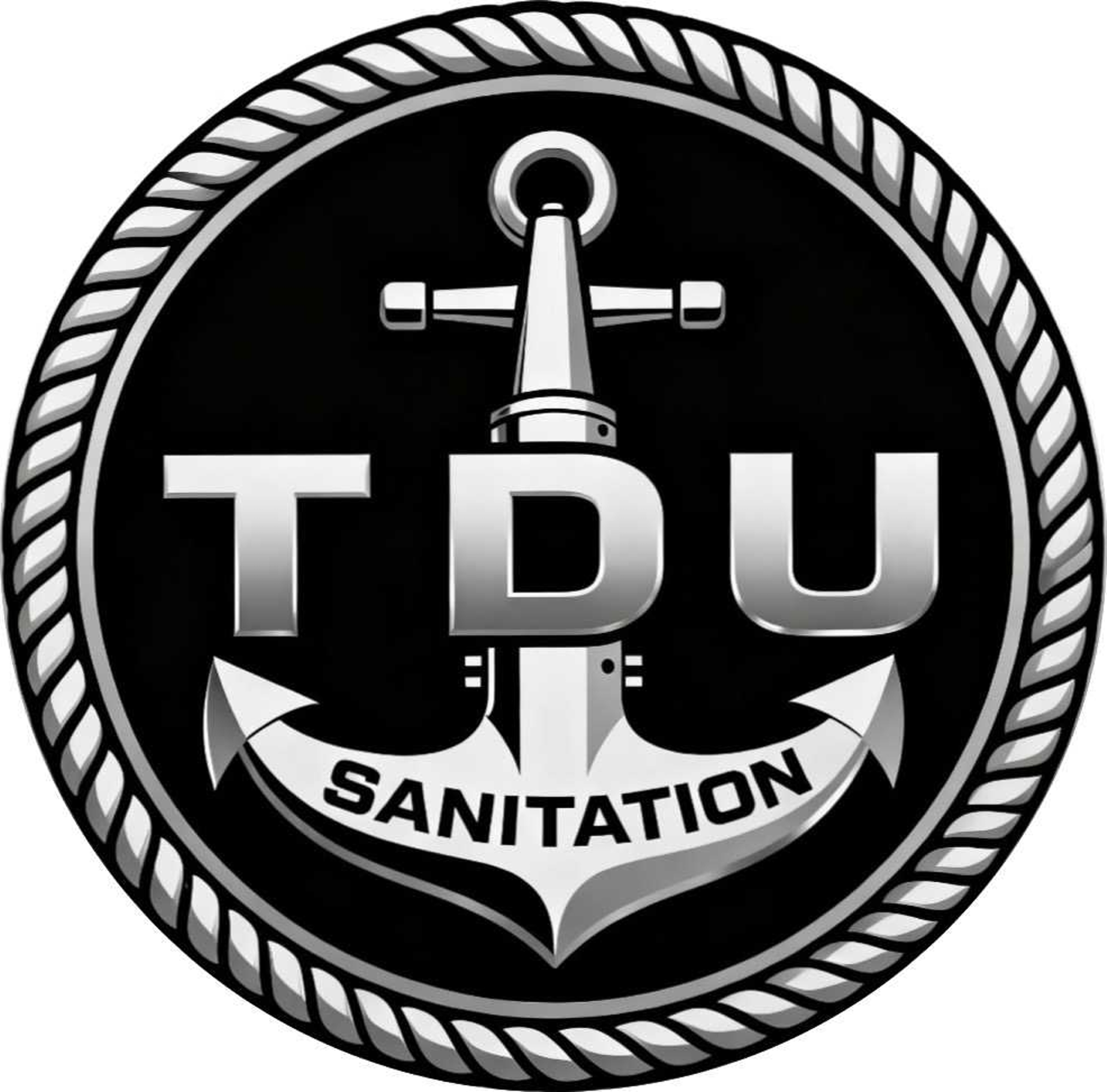 TDU Sanitation